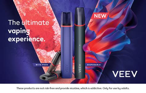 Discover What's New in Veev Now Ultra Today!